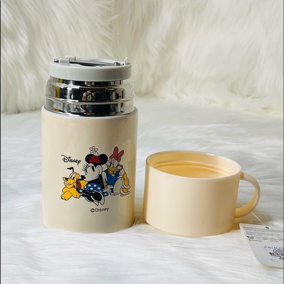 MICKEY & Friends Travel Cup - Picture 4 of 7